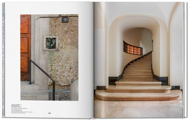 Carte Entryways of Milan, Penny Sparke, Lisa Hockemeyer, Daniel Sherer, Fabrizio Ballabio, Grazia Signori & Brian Kish, Editie in Limba Engleza (5)