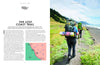 Carte Epic Hikes of the World, Daniel McCrohan & Oliver Berry, Editie in Limba Engleza (2)