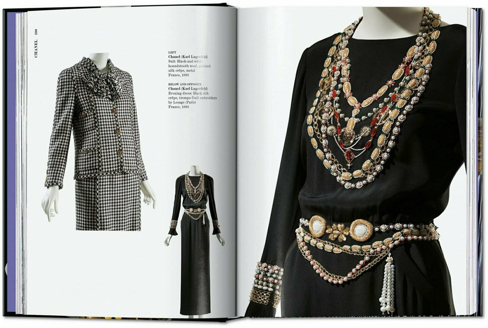 Carte Fashion Designers A-Z - 40 series, Valerie Steele & Suzy Menkes, Editie in Limba Engleza (1)