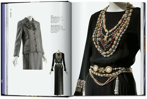 Carte Fashion Designers A-Z - 40 series, Valerie Steele & Suzy Menkes, Editie in Limba Engleza (1)