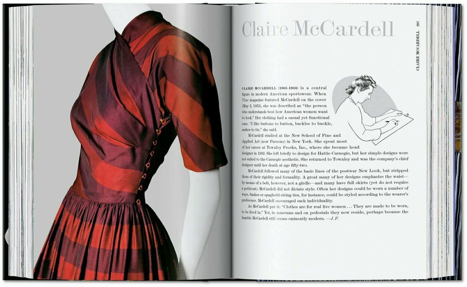 Carte Fashion Designers A-Z - 40 series, Valerie Steele & Suzy Menkes, Editie in Limba Engleza (2)