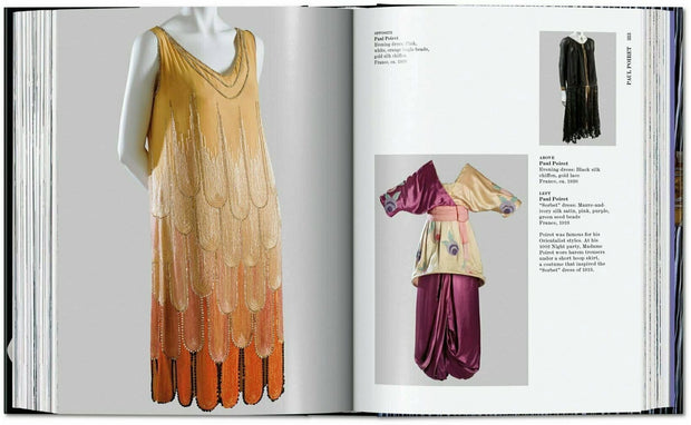 Carte Fashion Designers A-Z - 40 series, Valerie Steele & Suzy Menkes, Editie in Limba Engleza (3)