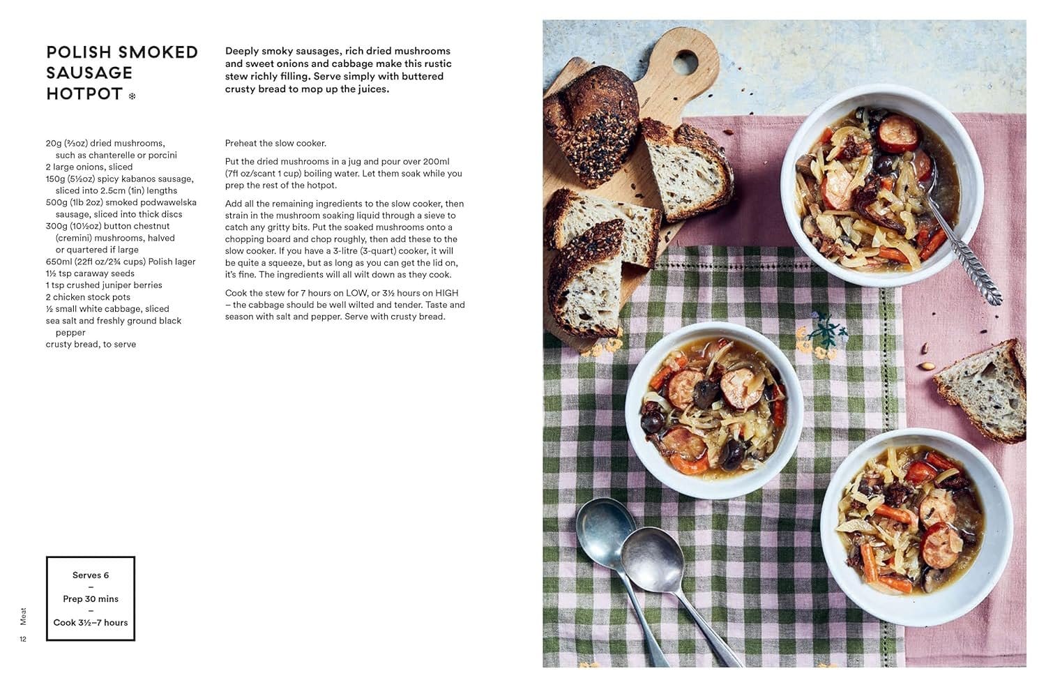 Carte Foolproof - Slow cooker, Rebecca Woods, Editie in Limba Engleza (1)