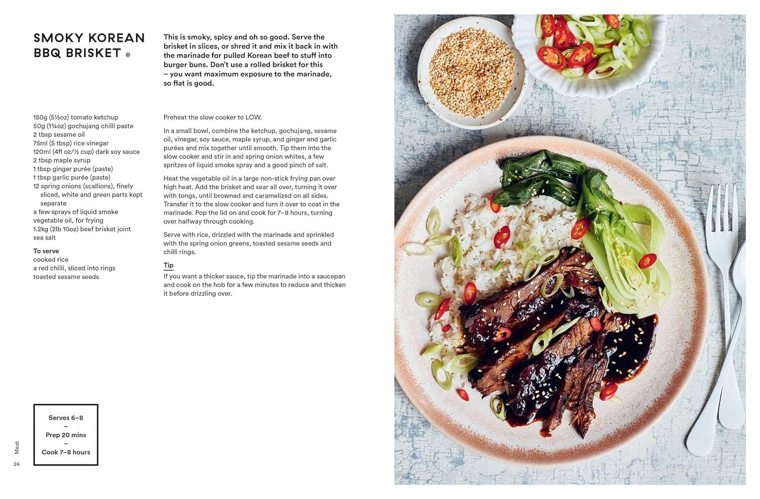 Carte Foolproof - Slow cooker, Rebecca Woods, Editie in Limba Engleza (2)