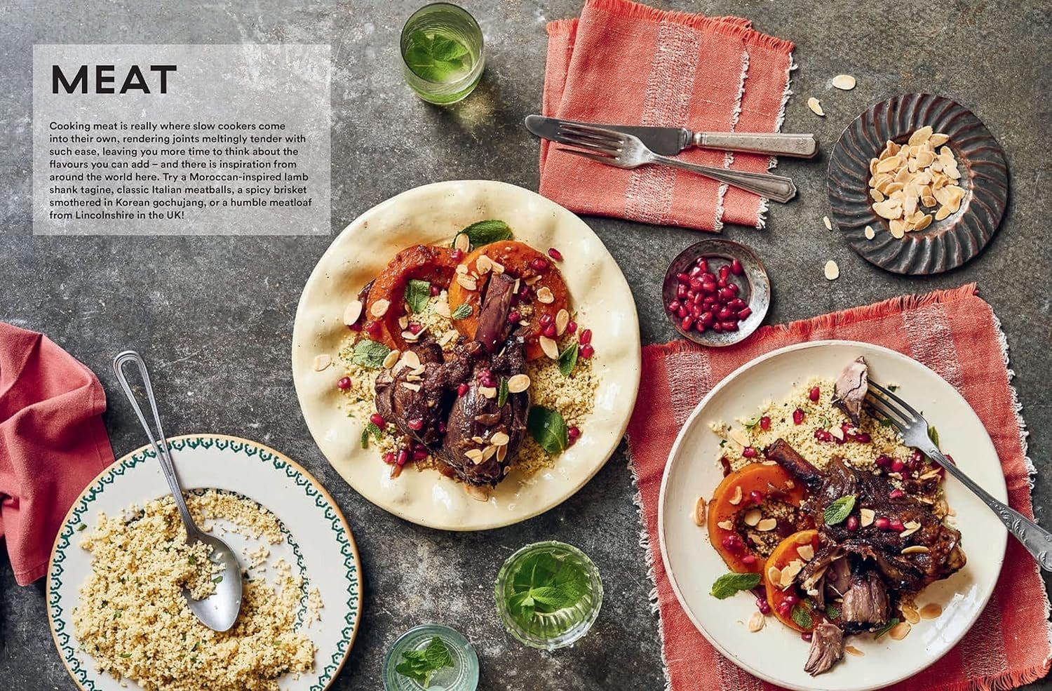 Carte Foolproof - Slow cooker, Rebecca Woods, Editie in Limba Engleza (5)