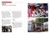 Carte Formula One Quiz Book, Ewan McKenzie & Peter Nygaard, Editie in Limba Engleza (4)