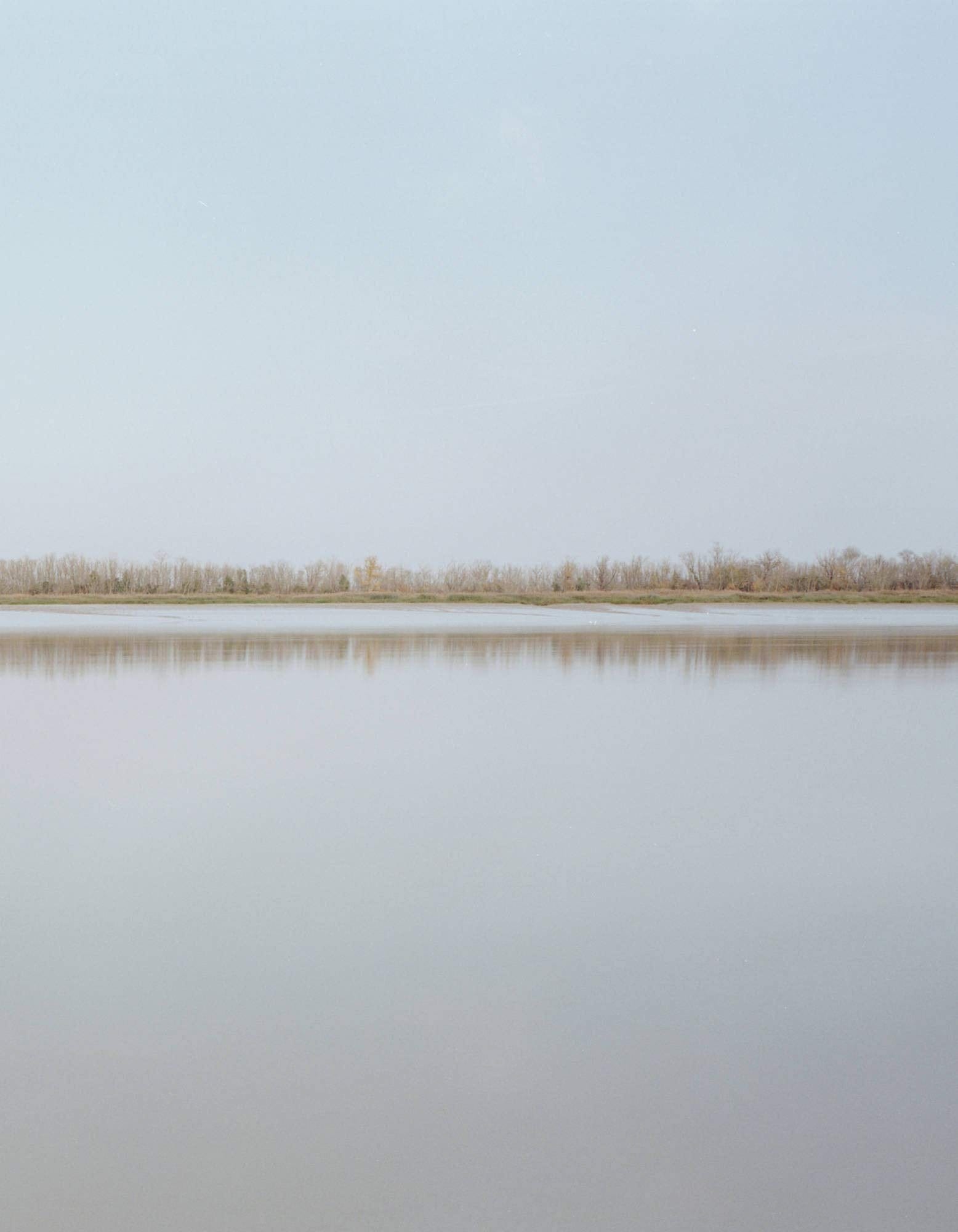 Carte From One Bank to Another, Patrick Wald Lasowski, Editie in Limba Engleza