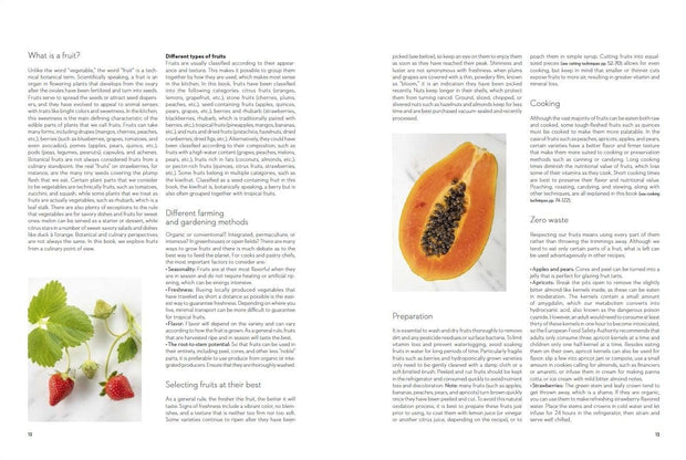 Carte Fruits and Nuts, Collectif, Editie in Limba Engleza (2)