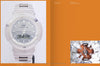 Carte G-Shock, Adam Craniotes, Editie in Limba Engleza (4)