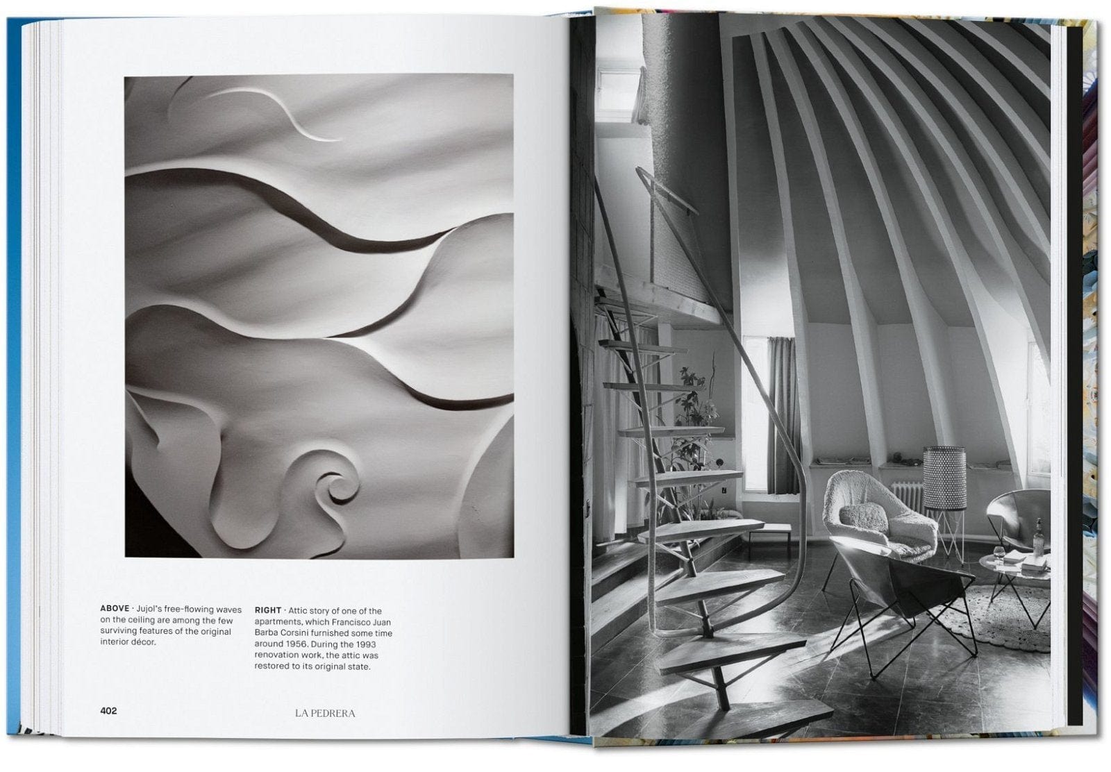 Carte Gaudi - The Complete Works 40 series, Rainer Zerbst, Editie in Limba Engleza (1)