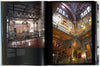 Carte Gaudí - The Complete Works, Rainer Zerbst, Editie in Limba Engleza (3)