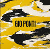 Carte Gio Ponti. Art Edition, Salvatore Licitra, Stefano Casciani, Lisa Licitra Ponti, Brian Kish, Fabio Marino & Karl Kolbitz, Editie in Limba Engleza