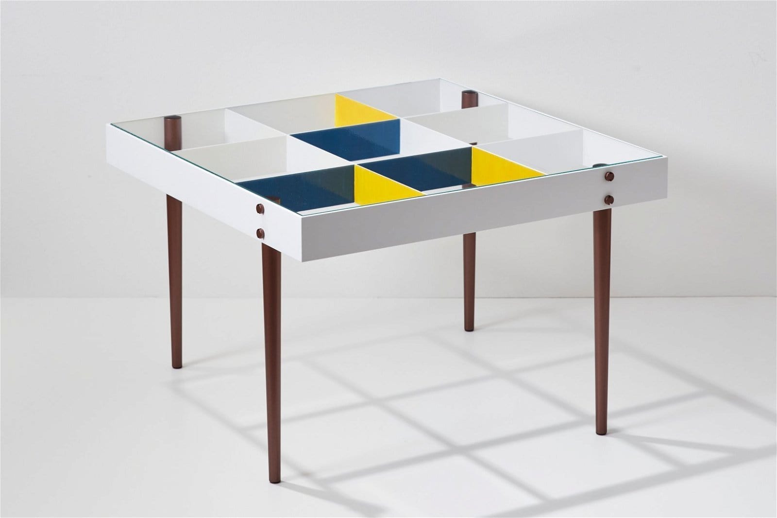 Carte Gio Ponti. Art Edition, Salvatore Licitra, Stefano Casciani, Lisa Licitra Ponti, Brian Kish, Fabio Marino & Karl Kolbitz, Editie in Limba Engleza (3)