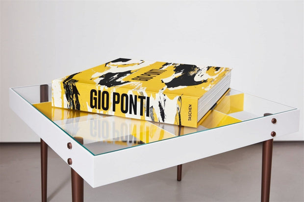 Carte Gio Ponti. Art Edition, Salvatore Licitra, Stefano Casciani, Lisa Licitra Ponti, Brian Kish, Fabio Marino & Karl Kolbitz, Editie in Limba Engleza (5)