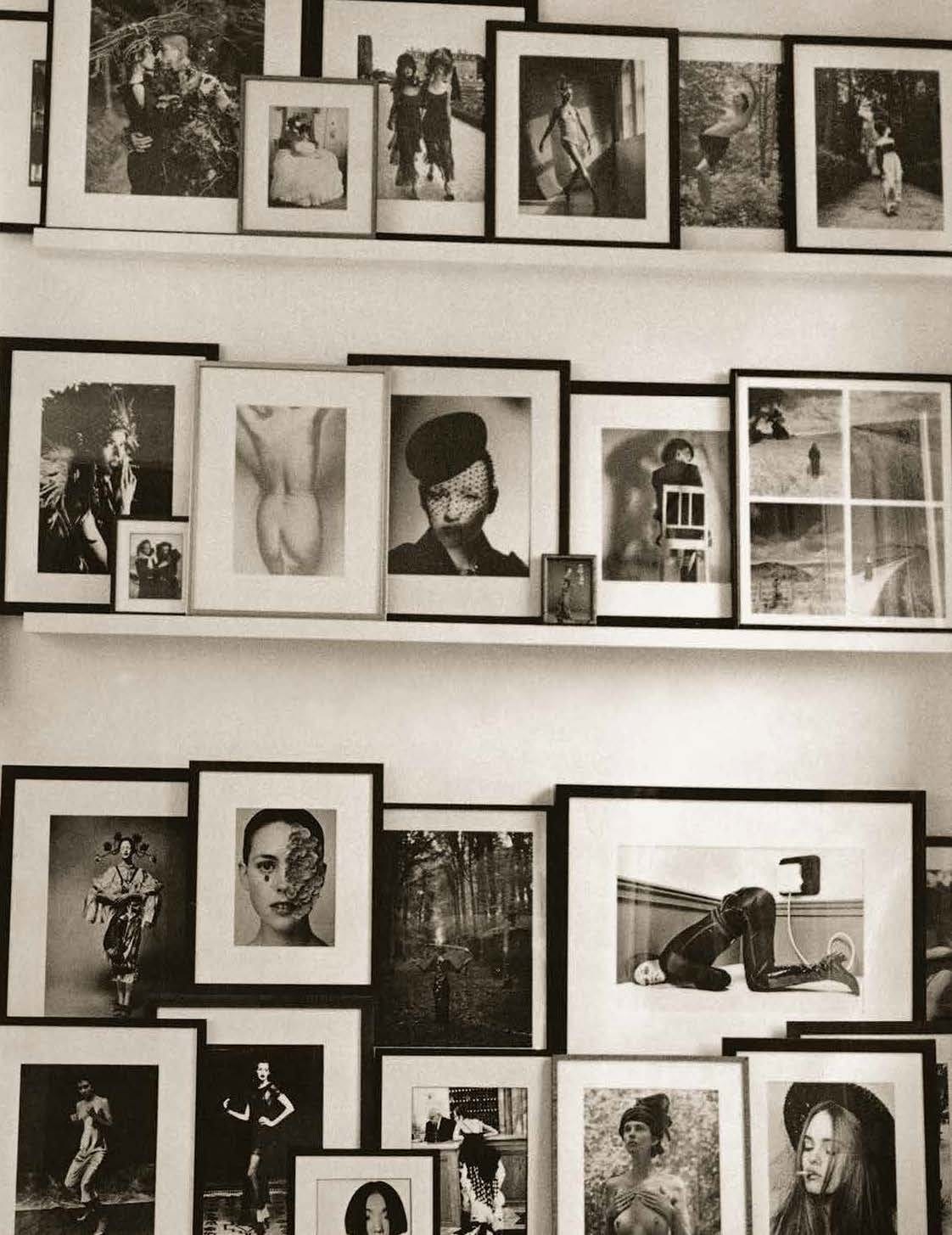 Carte Grace: Thirty Years of Fashion at Vogue, Grace Coddington, Editie in Limba Engleza (1)