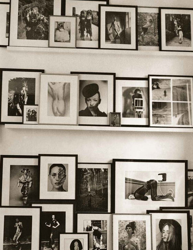 Carte Grace: Thirty Years of Fashion at Vogue, Grace Coddington, Editie in Limba Engleza (1)