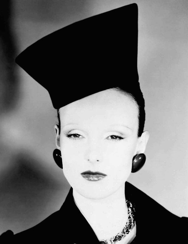 Carte Grace: Thirty Years of Fashion at Vogue, Grace Coddington, Editie in Limba Engleza (4)