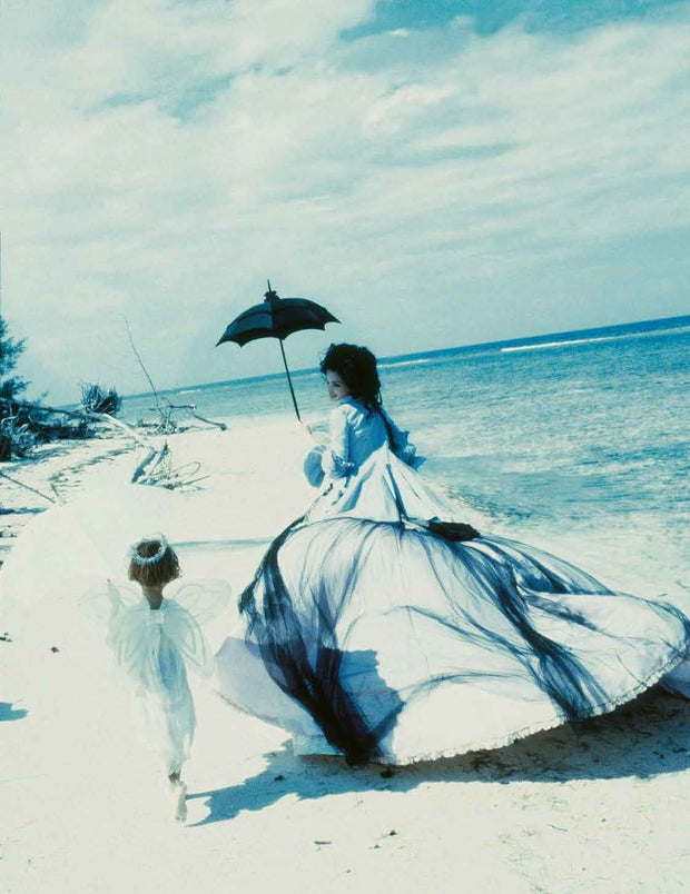 Carte Grace: Thirty Years of Fashion at Vogue, Grace Coddington, Editie in Limba Engleza (5)