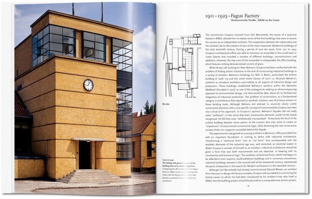Carte Gropius - Basic Art Series, Gilbert Lupfer & Paul Sigel, Editie in Limba Engleza (1)