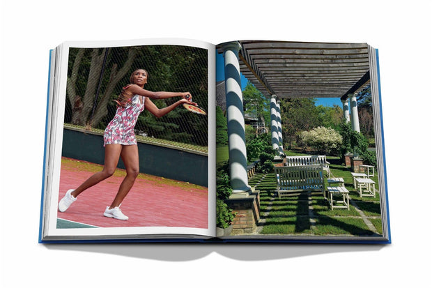 Carte Hamptons Private, Dan Rattiner, Editie in Limba Engleza (4)