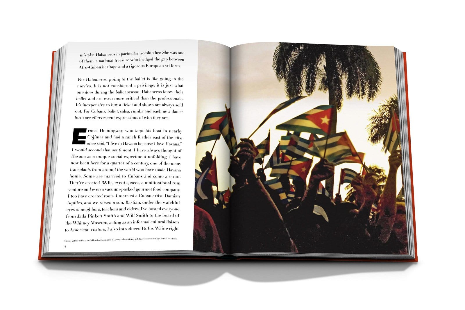 Carte Havana Blues, Pamela Ruiz, Editie in Limba Engleza (2)