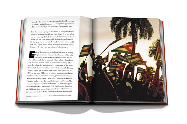 Carte Havana Blues, Pamela Ruiz, Editie in Limba Engleza (2)