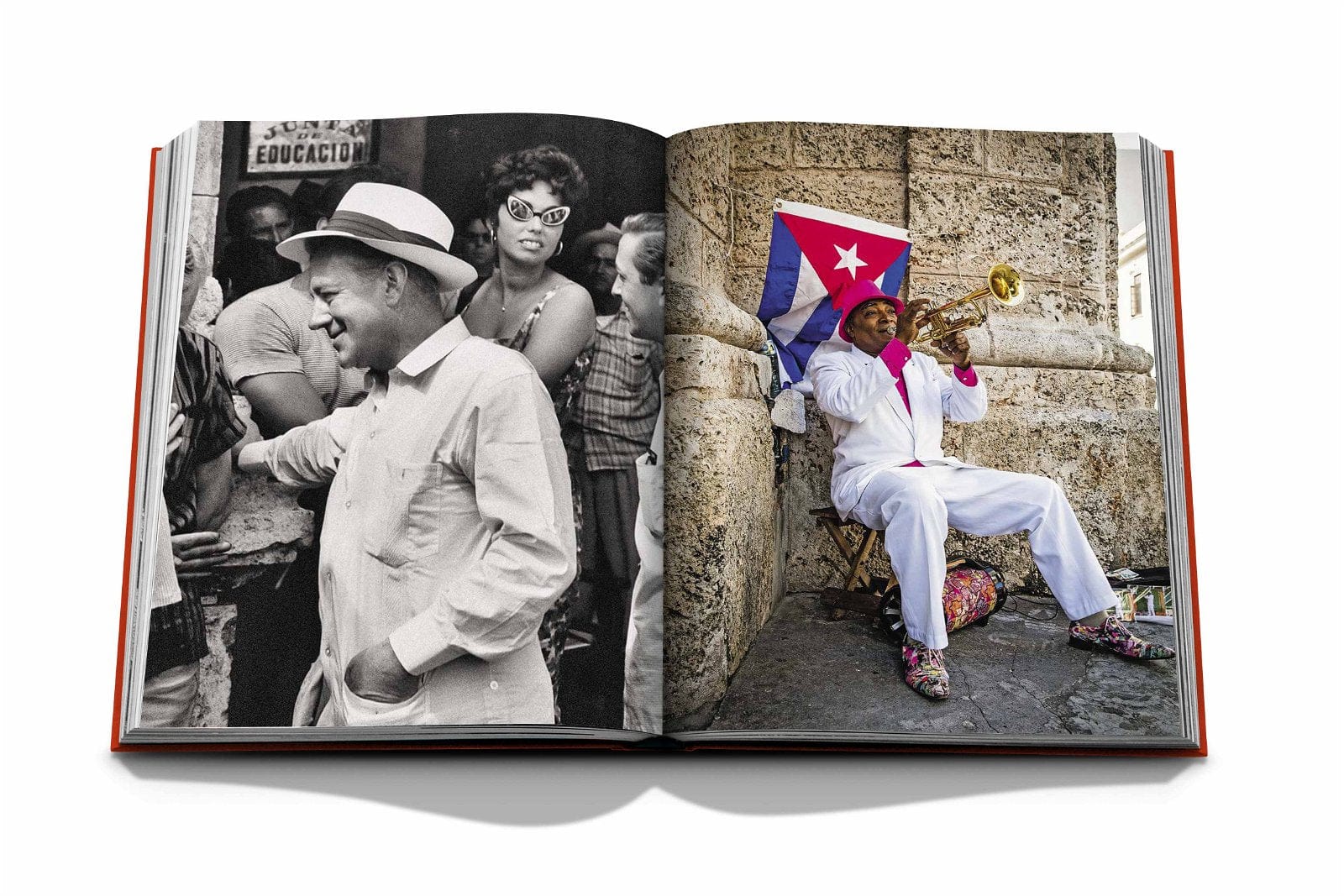 Carte Havana Blues, Pamela Ruiz, Editie in Limba Engleza (3)