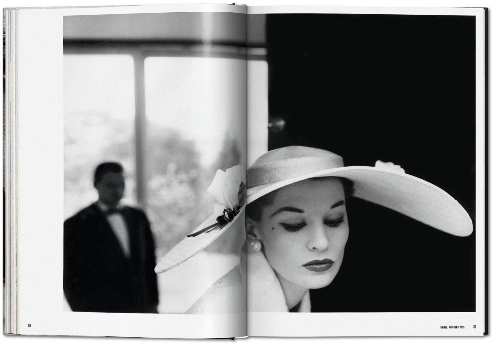 Carte Helmut Newton. Legacy, Matthias Harder, Philippe Garner & Helmut Newton, Editie in Limba Engleza (1)