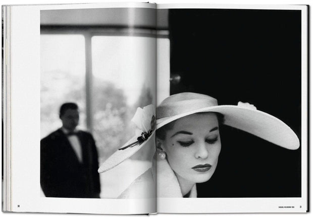 Carte Helmut Newton. Legacy, Matthias Harder, Philippe Garner & Helmut Newton, Editie in Limba Engleza (1)
