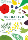 Carte Herbarium, Caz Hildebrand, Editie in Limba Engleza
