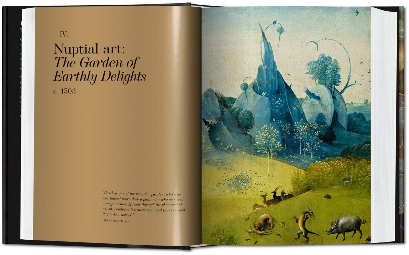 Carte Hieronymus Bosch. The Complete Works, Stefan Fischer, Editie in Limba Engleza (1)
