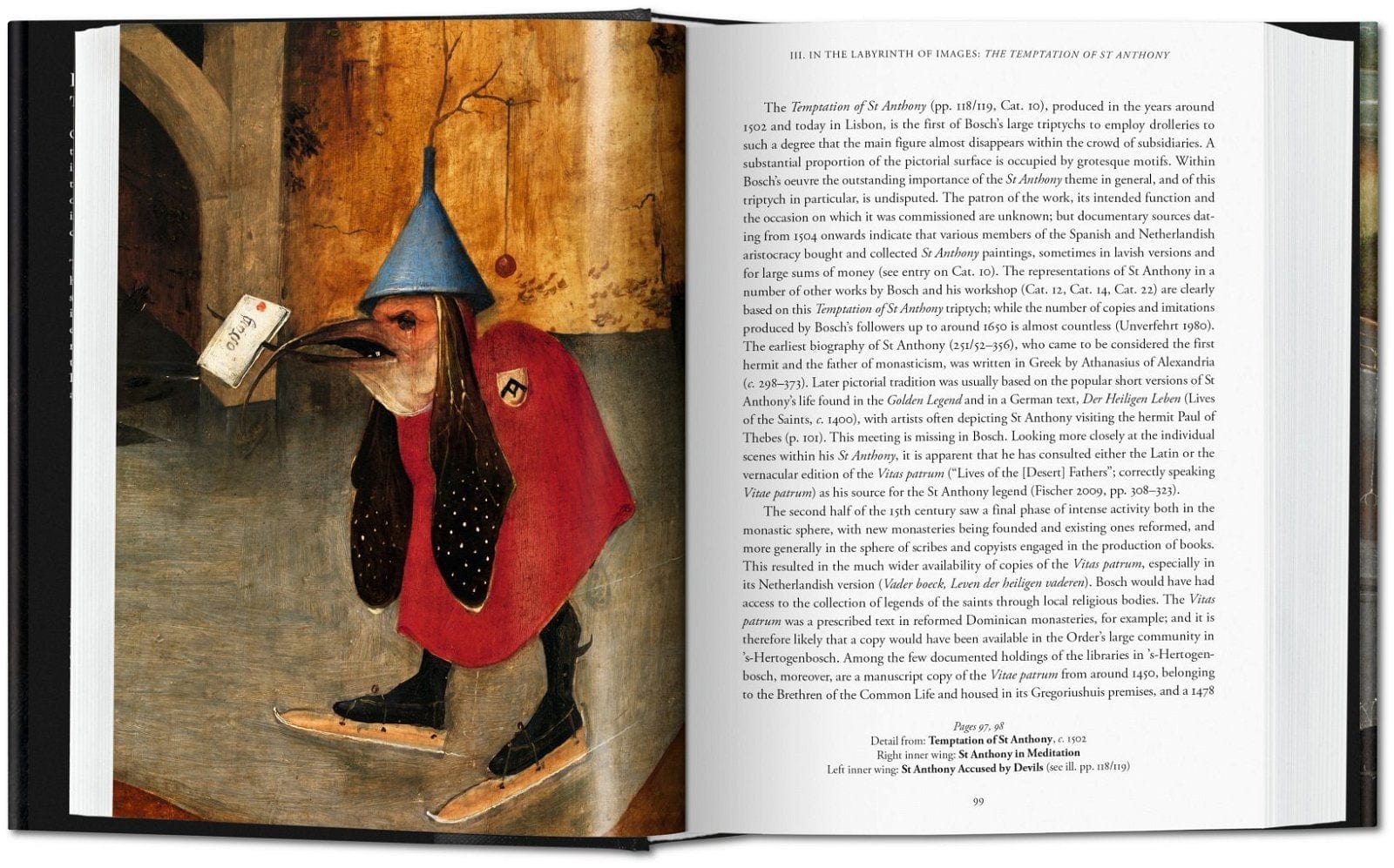 Carte Hieronymus Bosch. The Complete Works, Stefan Fischer, Editie in Limba Engleza (3)