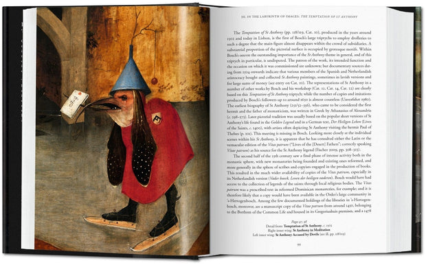 Carte Hieronymus Bosch. The Complete Works, Stefan Fischer, Editie in Limba Engleza (3)