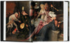 Carte Hieronymus Bosch. The Complete Works, Stefan Fischer, Editie in Limba Engleza (4)