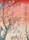 Carte Hiroshige - Small, Melanie Trede & Lorenz Bichler, Editie in Limba Engleza