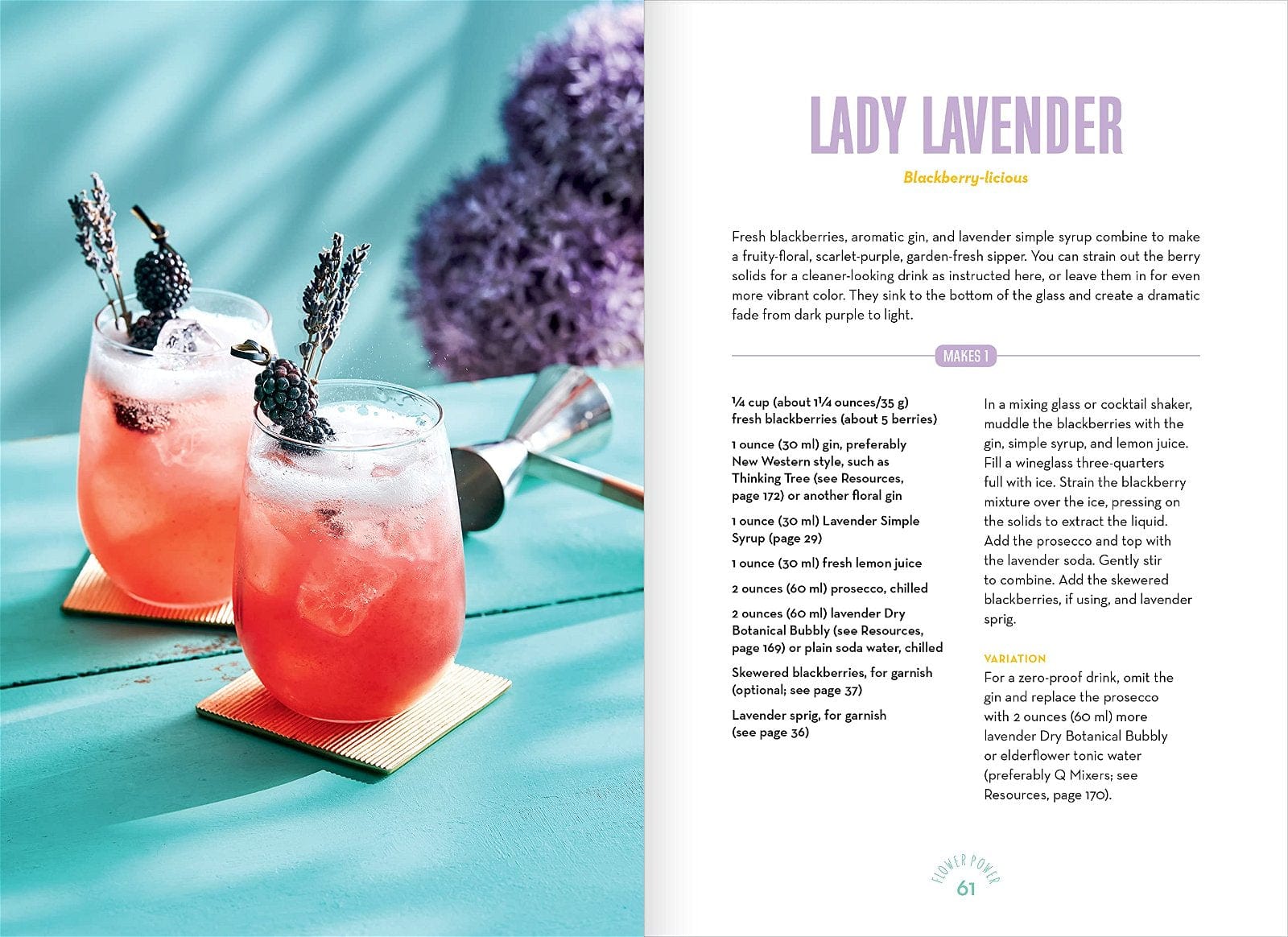 Carte Just a Spritz, Danielle Centoni, Editie in Limba Engleza (1)