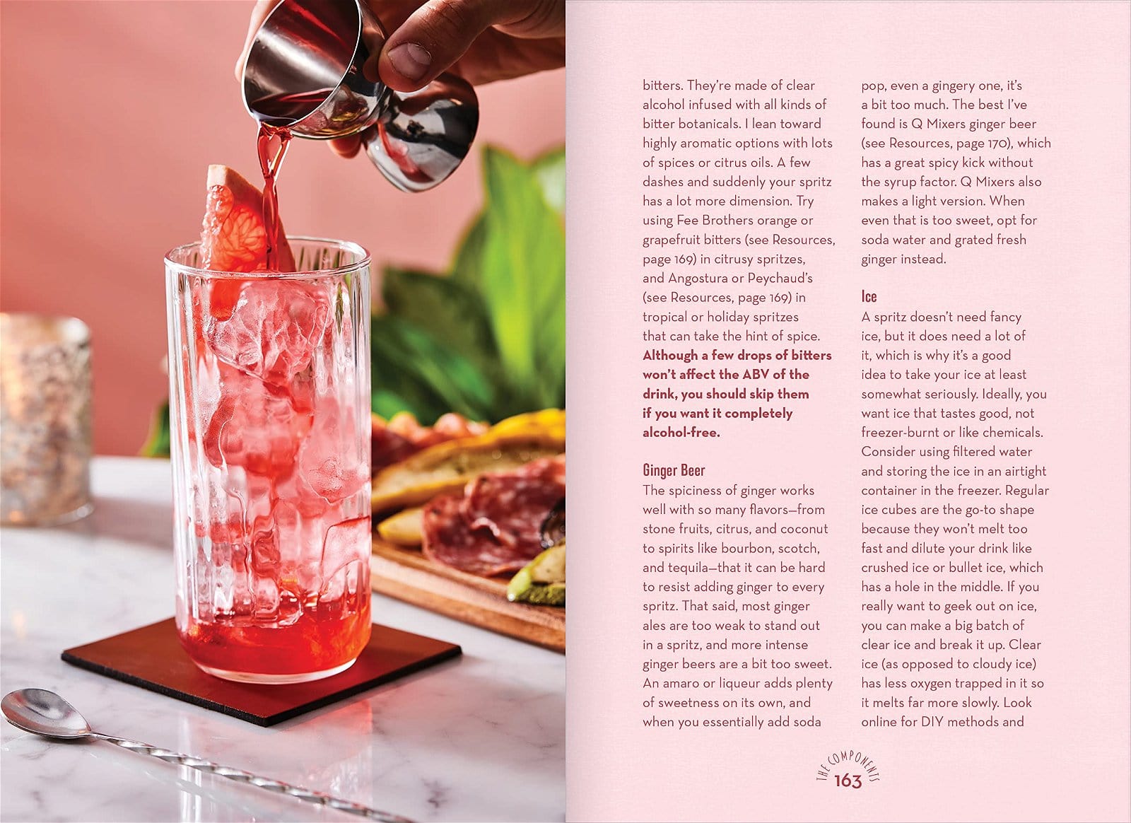 Carte Just a Spritz, Danielle Centoni, Editie in Limba Engleza (3)