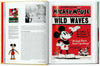 Carte Mickey Mouse. The Ultimate History, David Gerstein & J. B. Kaufman, Editie in Limba Engleza (3)