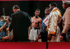 Carte Neil Leifer. Boxing. 60 Years of Fights and Fighters, Neil Leifer, Gay Talese & Gabriel Schechter, Editie in Limba Engleza (1)