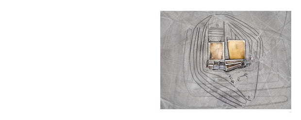 Carte Salt Works - Tom Hegen, Editie in Limba Engleza (3)