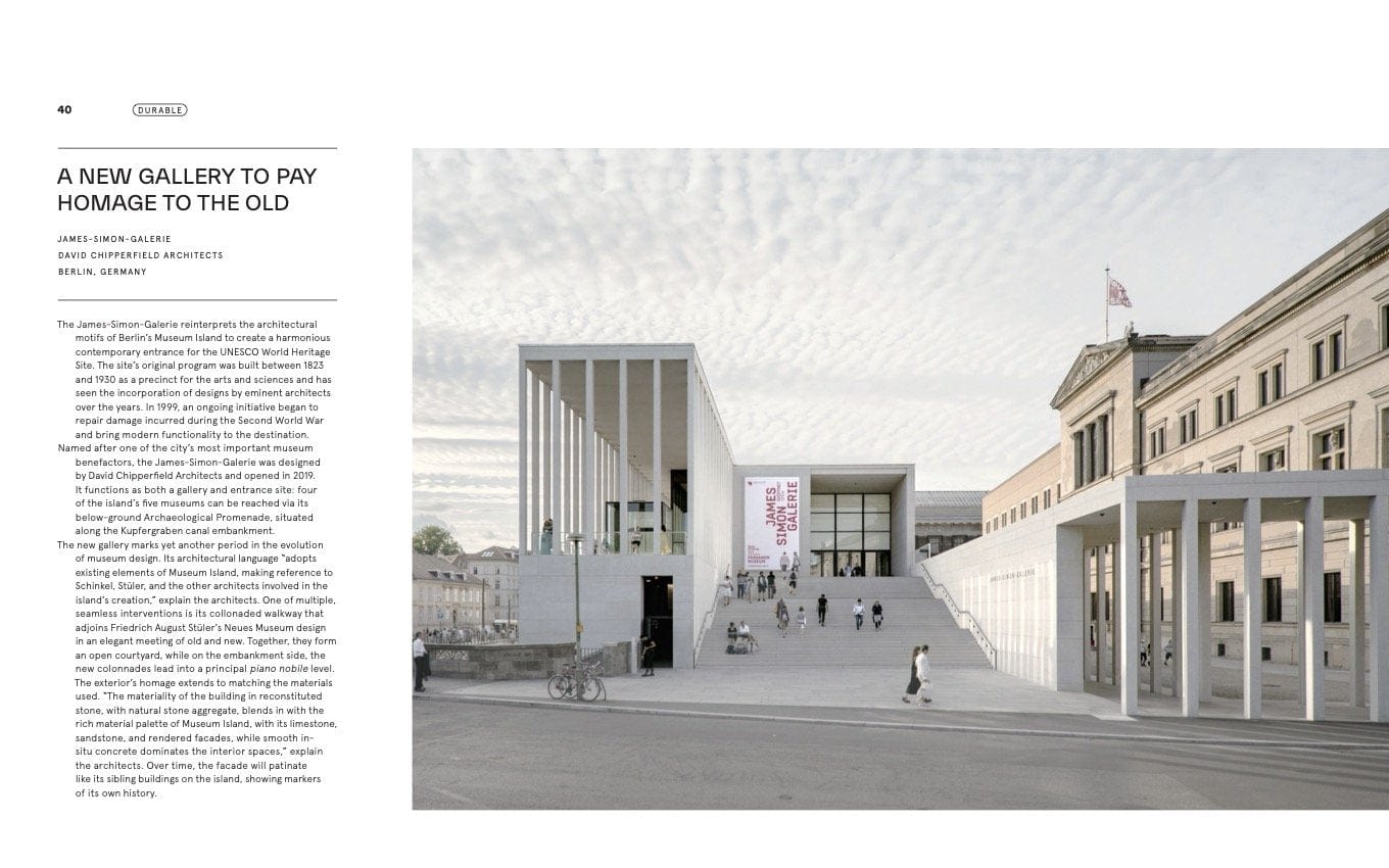 Carte The ArchDaily Guide to Good Architecture, ArchDaily & Gestalten, Editie in Limba Engleza (1)