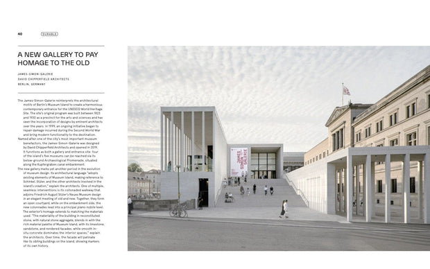 Carte The ArchDaily Guide to Good Architecture, ArchDaily & Gestalten, Editie in Limba Engleza (1)