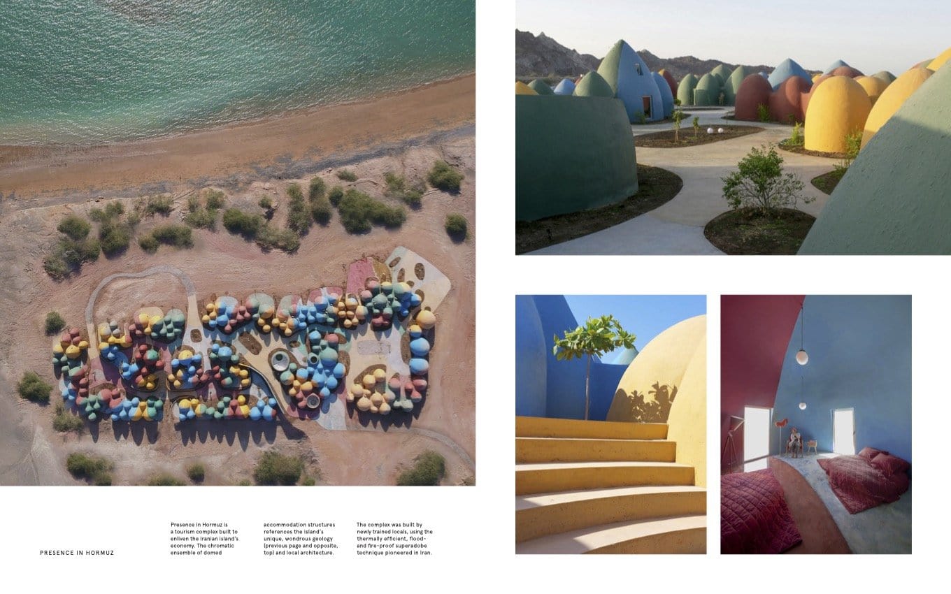 Carte The ArchDaily Guide to Good Architecture, ArchDaily & Gestalten, Editie in Limba Engleza (2)
