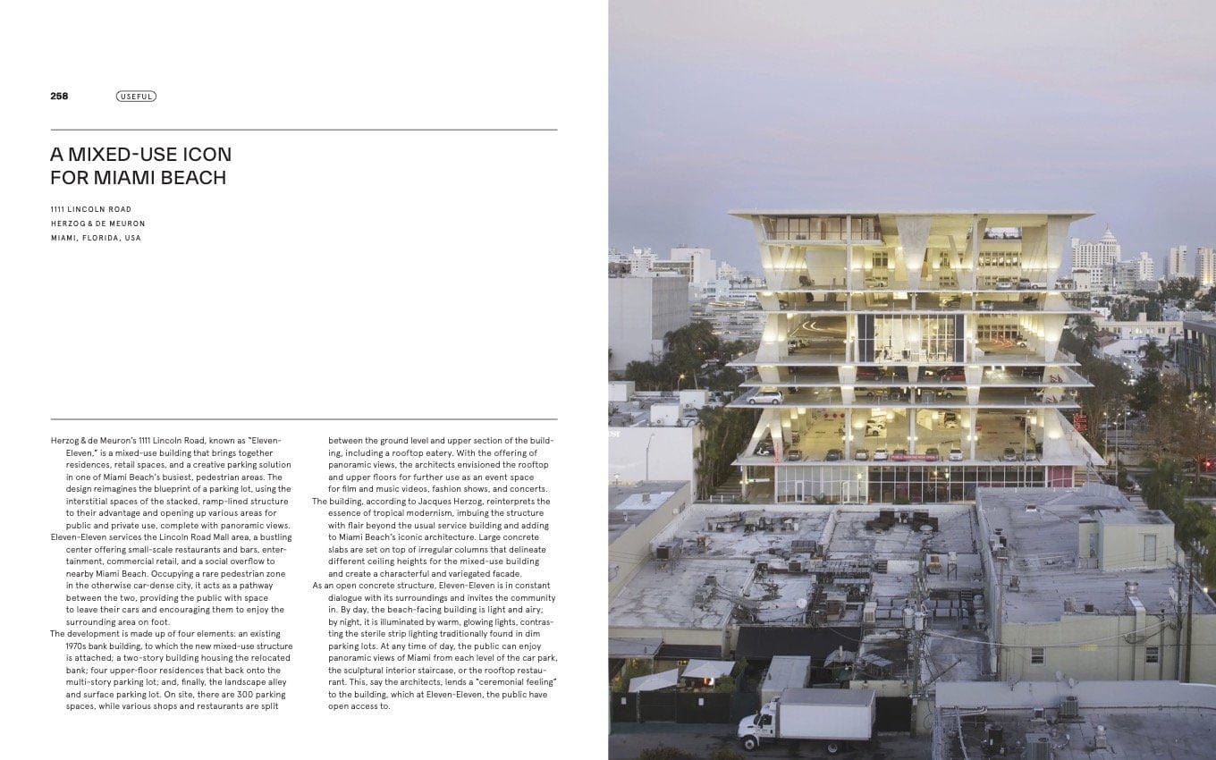 Carte The ArchDaily Guide to Good Architecture, ArchDaily & Gestalten, Editie in Limba Engleza (4)