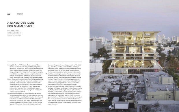 Carte The ArchDaily Guide to Good Architecture, ArchDaily & Gestalten, Editie in Limba Engleza (4)