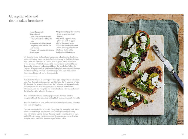 Carte The Italian Deli, Theo Randall, Editie in Limba Engleza (3)