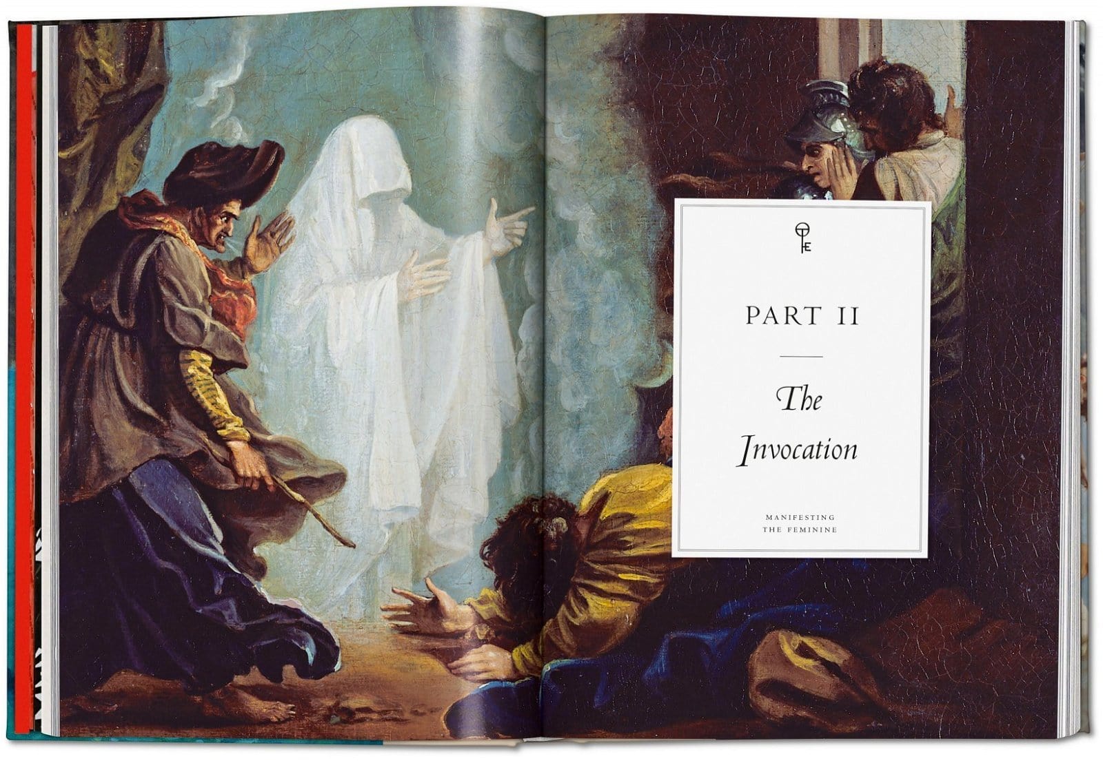 Carte Witchcraft. The Library of Esoterica, Jessica Hundley, Editie in Limba Engleza (2)