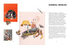 Carte You Will Be Able to Collage by the End of This Book, Stephanie Hartman, Editie in Limba Engleza (4)