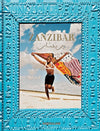 Carte Zanzibar, Aline Coquelle, Editie in Limba Engleza