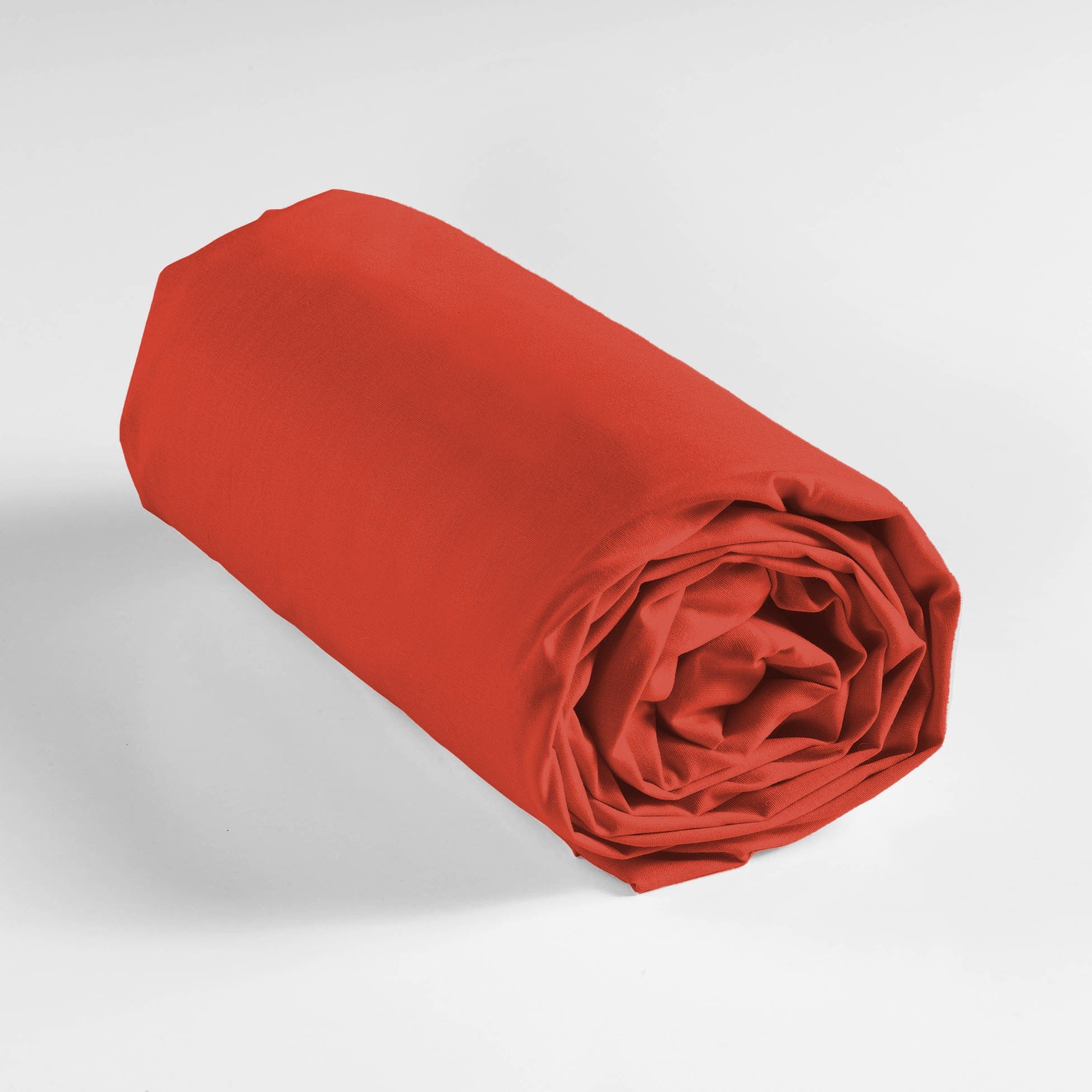 Cearceaf din bumbac cu elastic, Lina Ruginiu (2)